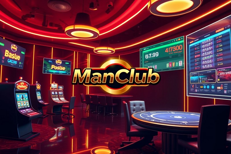 Đại Lý Manclub: Cơ Hội Kiếm Tiền Làm Giàu Từ Game Online 2 Hoa Hồng và Thu Nhập Từ Manclub