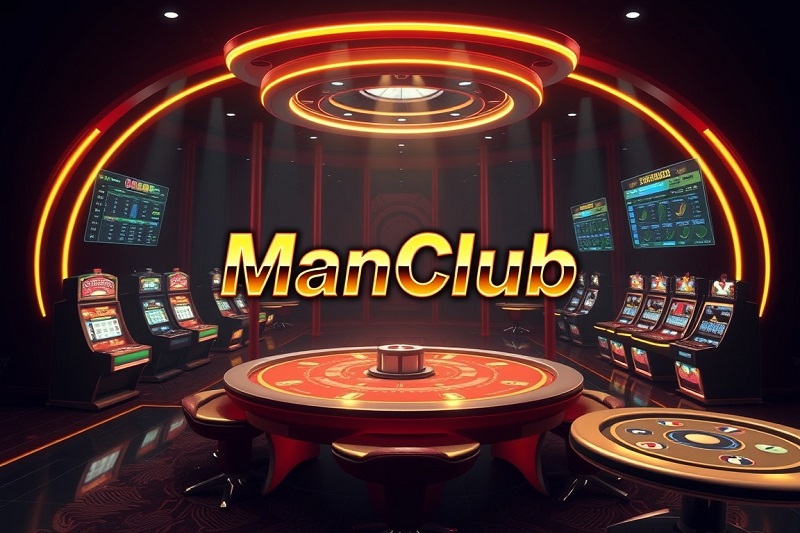 Manclub là gì?