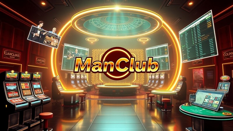So Sánh Chính Sách Bảo Mật Manclub Với Các Cổng Game Khác