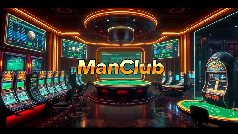 Cam Kết Cốt Lõi Từ Chính Sách Bảo Mật Manclub
