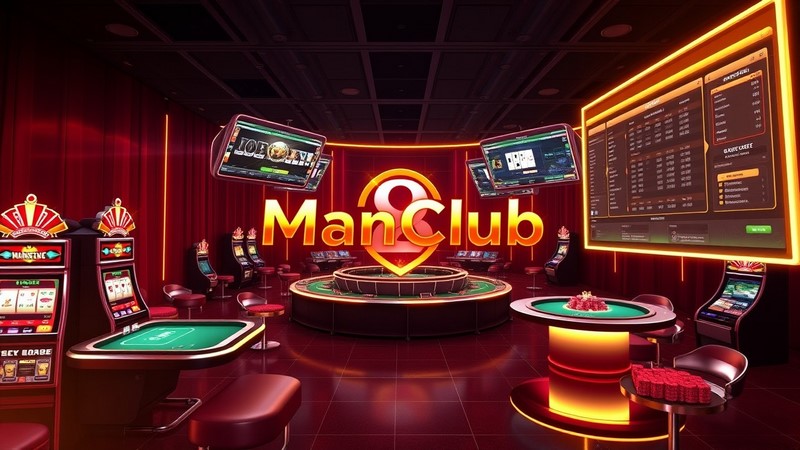 Phát Triển Chiến Lược Chơi Mậu Binh ManClub Hiệu Quả