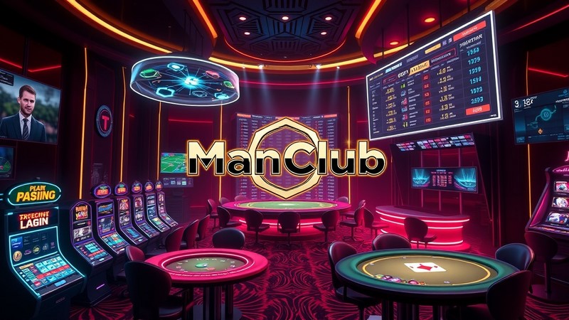 Quên Mật Khẩu Manclub: Cách Khôi Phục Nhanh Chóng & An Toàn 2 Hướng Dẫn Khôi Phục Mật Khẩu Manclub Nhanh Chóng