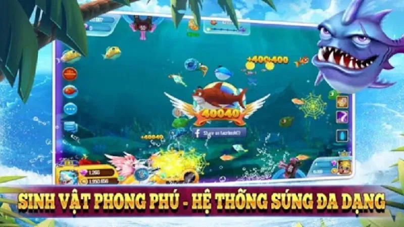 Cách Kiếm Tiền Từ Game Bắn Cá Hiệu Quả Nhất 2025 6 Cách kiếm tiền từ game bắn cá hiệu quả từ các chiến thuật hay