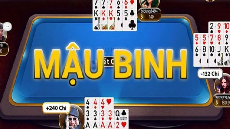 Hướng dẫn cách tính chi Mậu Binh chi tiết nhất hiện nay 5 Tìm hiểu cách tính chi mậu binh hiệu quả cho bet thủ