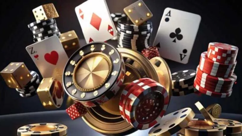 Sảnh game Casino ManClub sở hữu nhiều tính năng vượt trội 