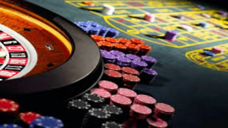 Giải đáp về Casino ManClub 
