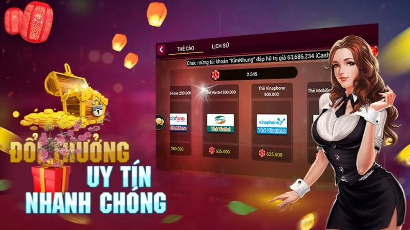 Game Bài Đổi Thưởng Qua Ngân Hàng Khiến Dân Chơi Mê Mẩn 4 Tìm hiểu game bài đổi thưởng qua ngân hàng có gì hay ho