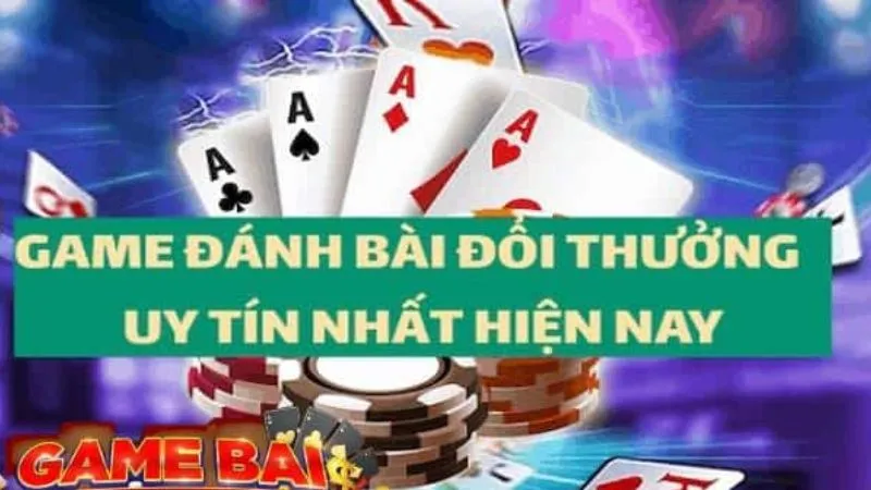 Game Bài Đổi Thưởng Qua Ngân Hàng Khiến Dân Chơi Mê Mẩn 6 Game bài đổi thưởng qua ngân hàng xu hướng game online hiện nay