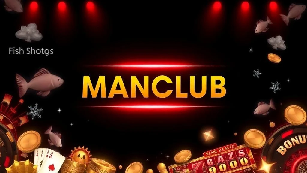 Trải nghiệm người dùng trên ManClub