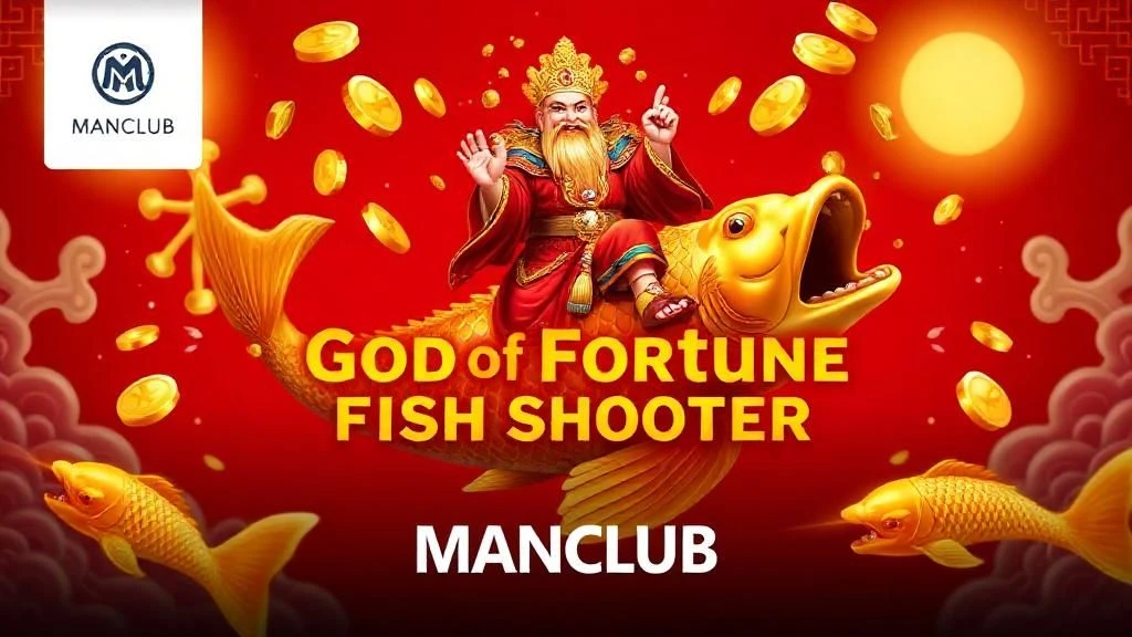 Bắn Cá Thần Tài ManClub – Truy Lùng Kho Báu, Săn Cá May Mắn, Nhận Thưởng Cực Khủng 4 Mẹo Chơi Bắn Cá Thần Tài ManClub Dành Cho Người Mới